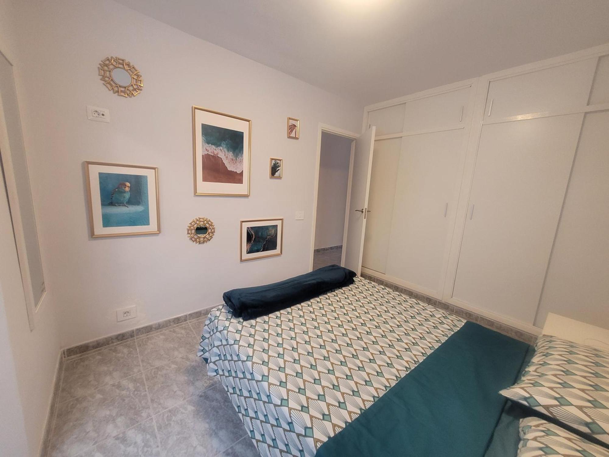 Gold Oasis Apartment El Médano المظهر الخارجي الصورة