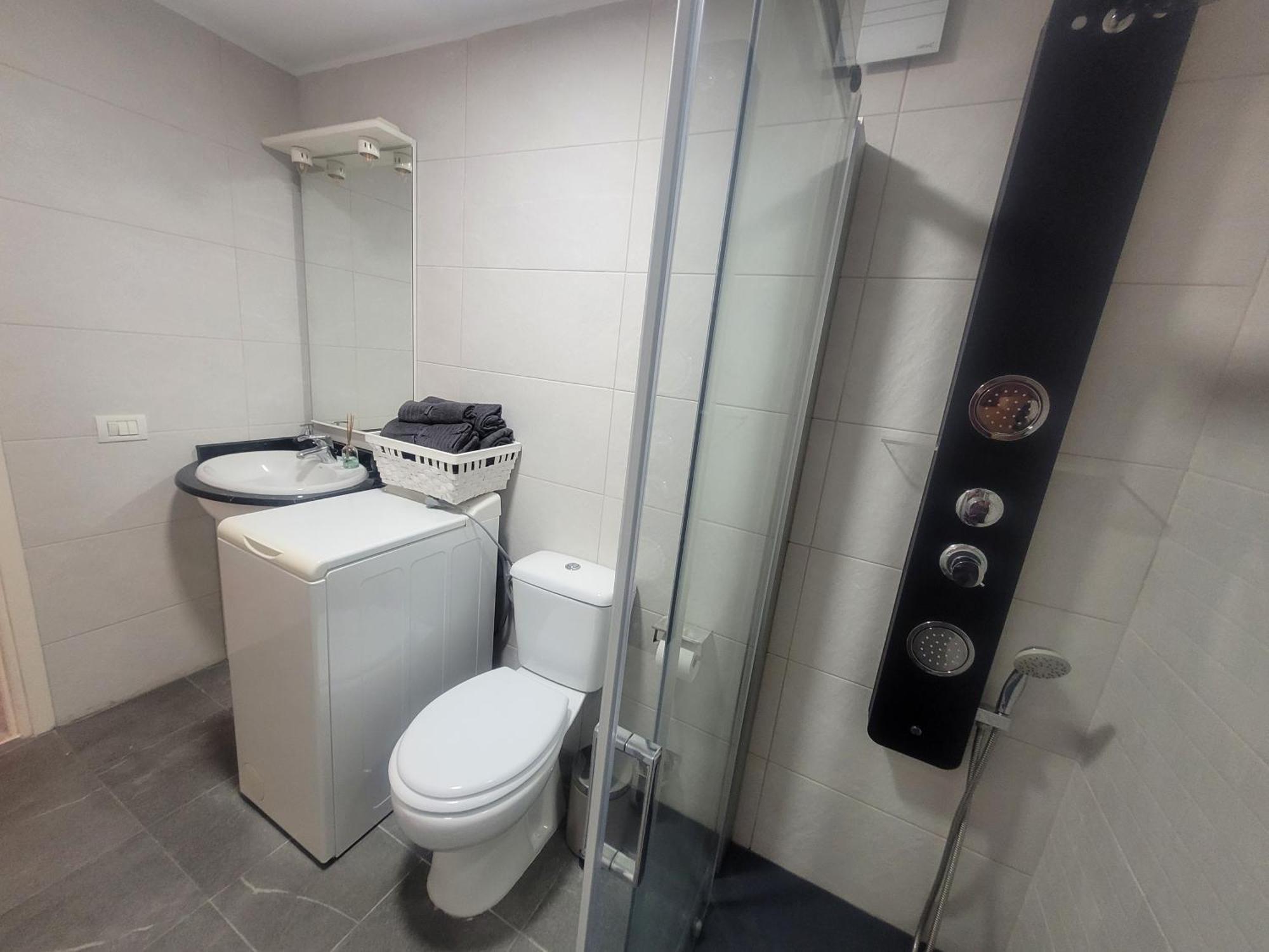 Gold Oasis Apartment El Médano المظهر الخارجي الصورة