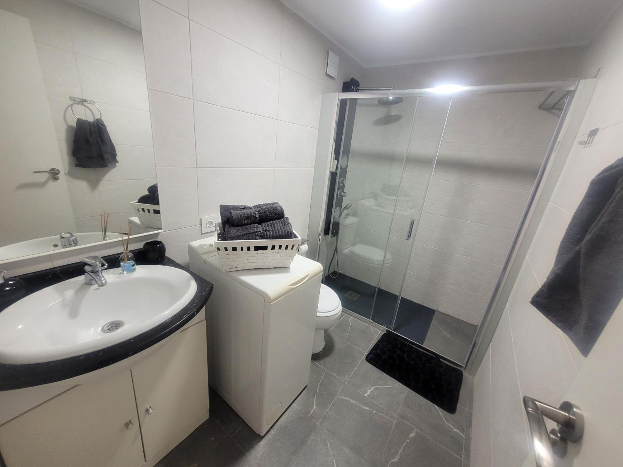 Gold Oasis Apartment El Médano المظهر الخارجي الصورة